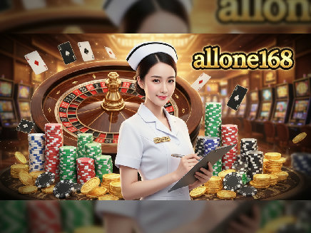 allone168 สล็อต