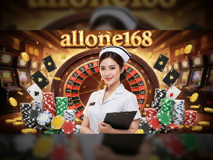 allone168 ทางเข้า